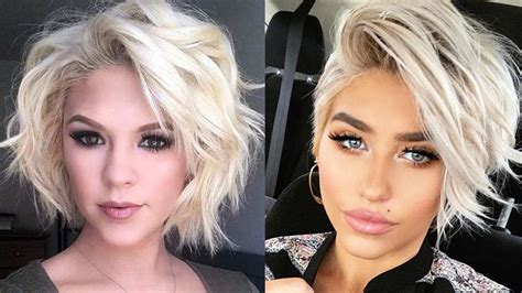 edgy short haircuts for woman|2023 women's short hairstyles.